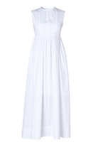 KISUA | Shop African Fashion Online - Busi white dress